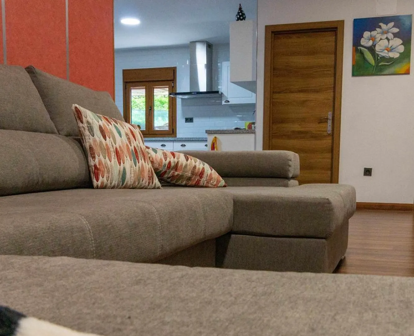 Apartman Casa Milagrito Gran Canaria Vega de San Mateo