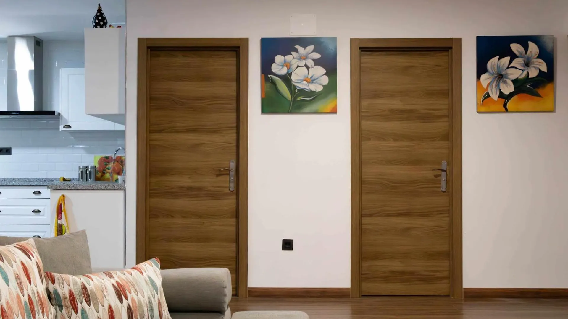 Apartman Casa Milagrito Gran Canaria Vega de San Mateo