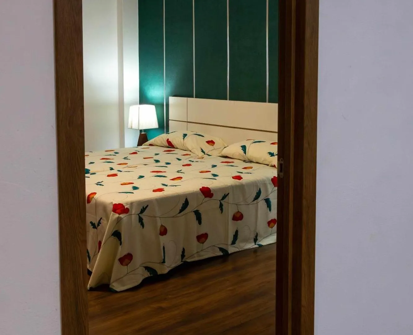 Casa Milagrito Gran Canaria Vega de San Mateo Apartman