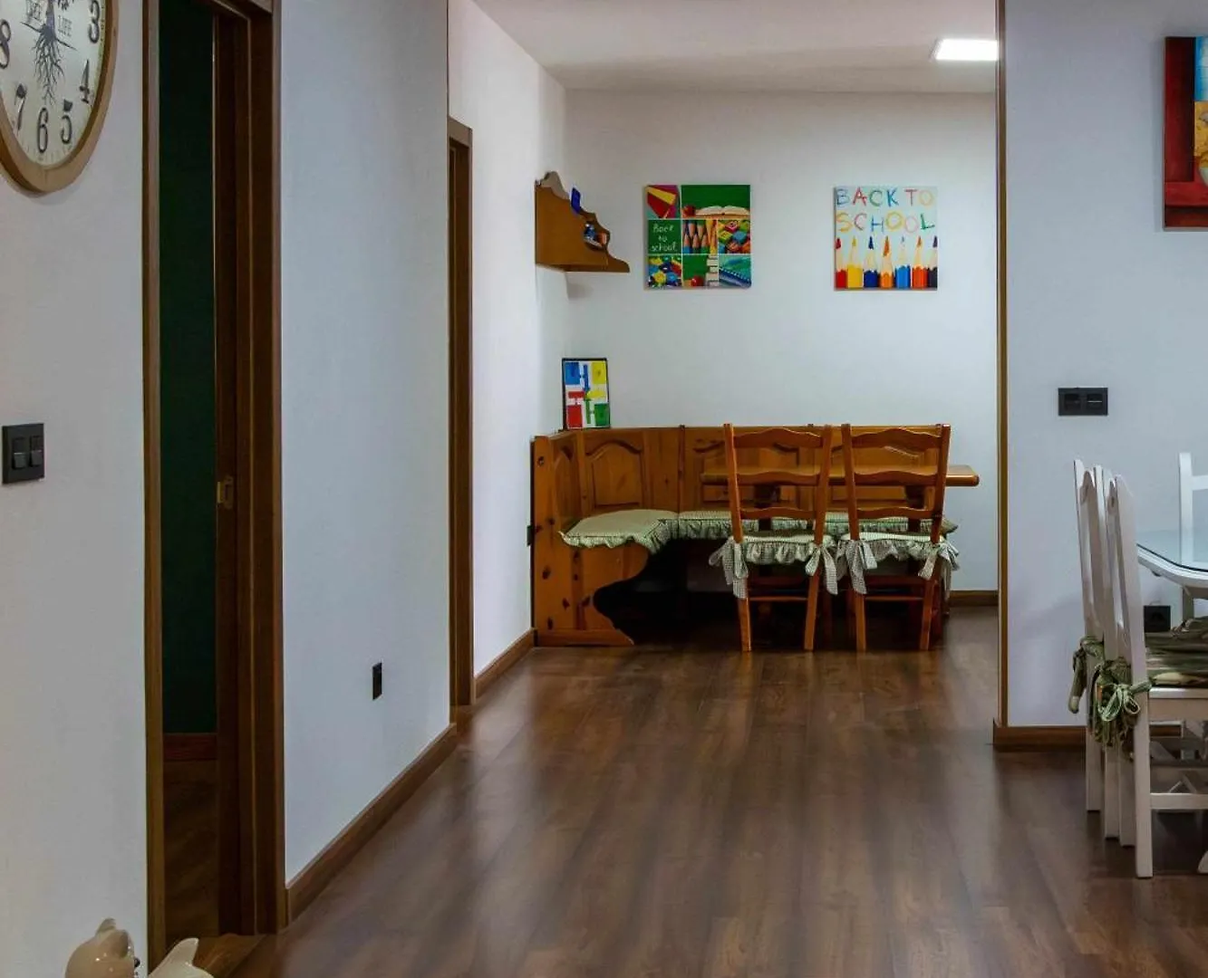 Apartman Casa Milagrito Gran Canaria Vega de San Mateo