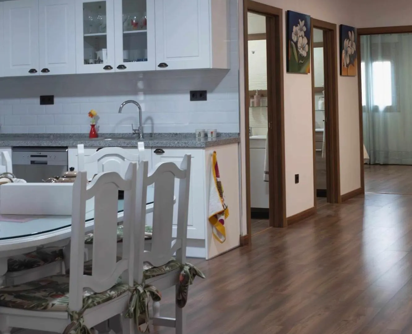 Apartman Casa Milagrito Gran Canaria Vega de San Mateo Spanyolország