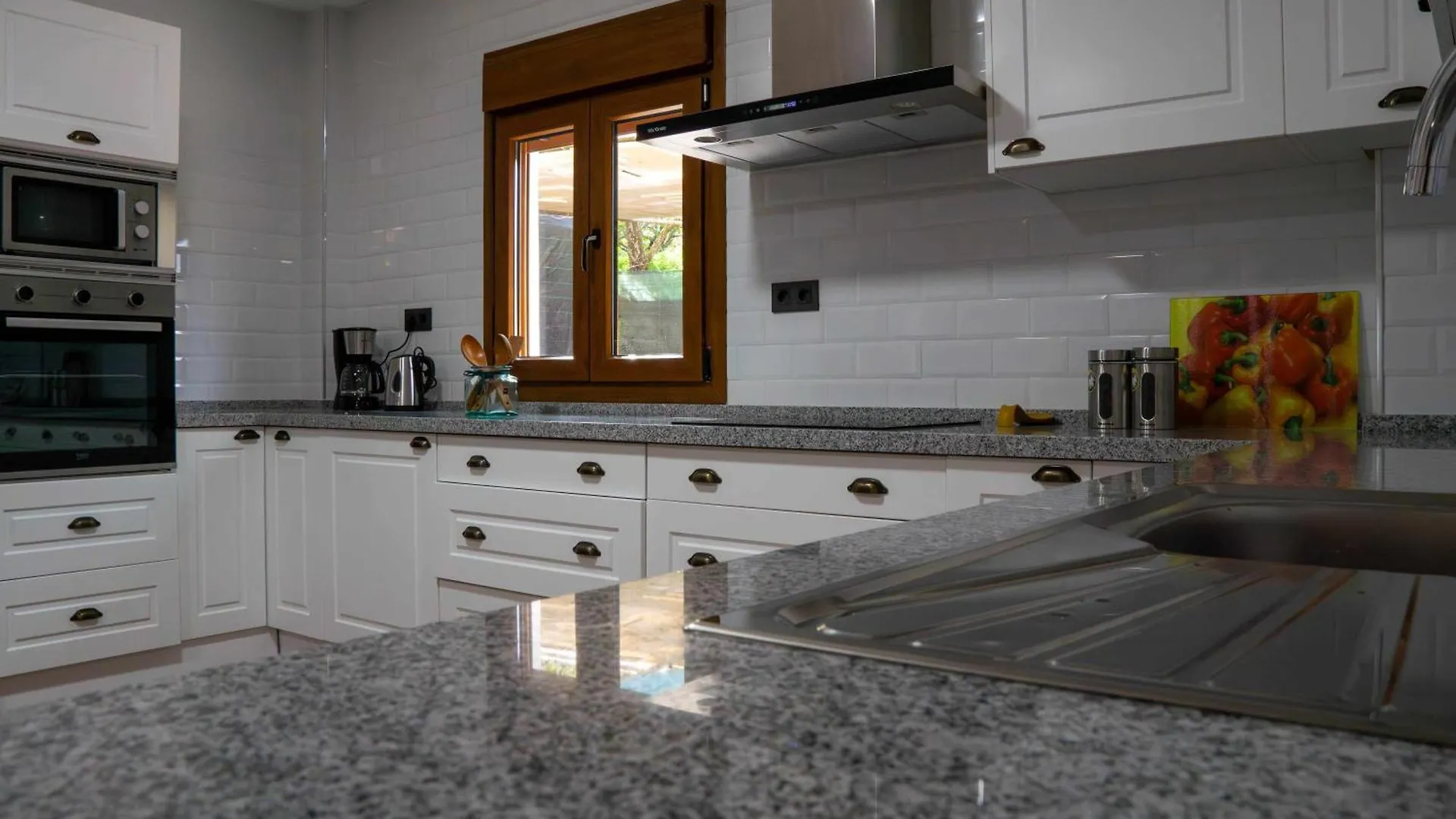 Apartman Casa Milagrito Gran Canaria Vega de San Mateo Spanyolország