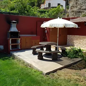 Casas Pinito Сasa de vacaciones