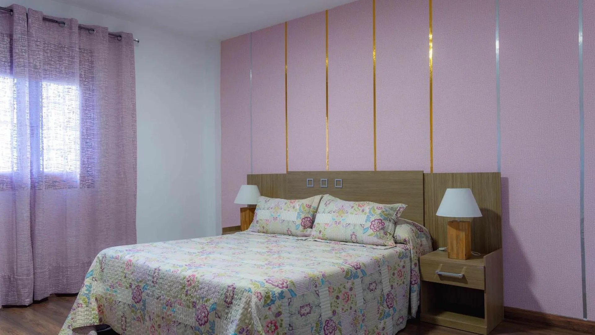 Casa Milagrito Gran Canaria Vega de San Mateo Apartment